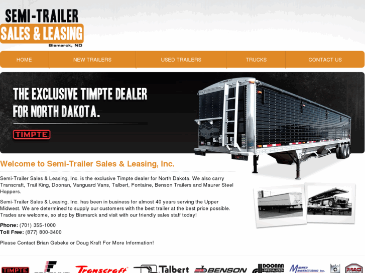 www.semitrailersalesandleasing.com