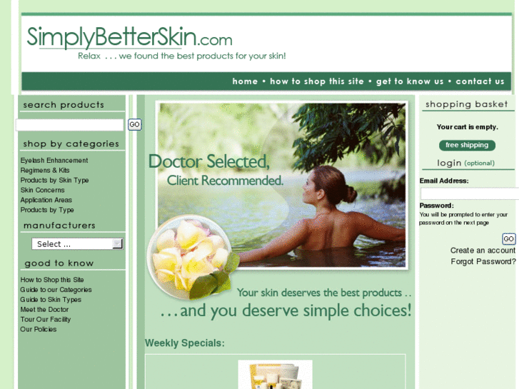 www.simplybetterskin.com