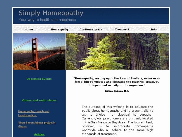 www.simplyhomeopathy.com