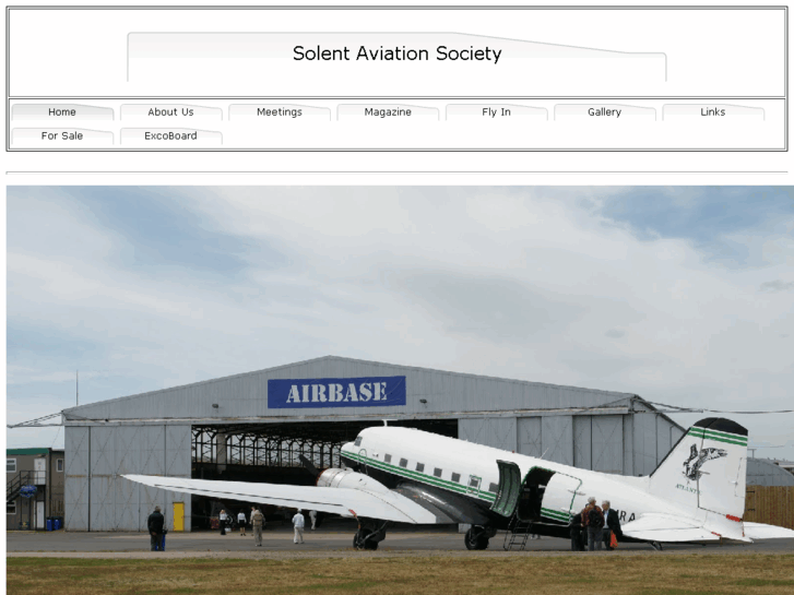 www.solent-aviation-society.co.uk