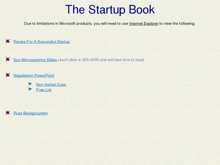 www.startupbook.com
