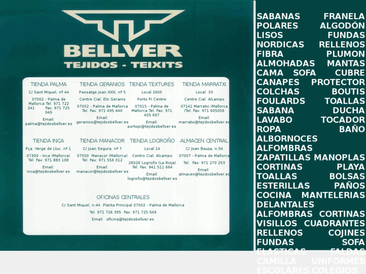 www.tejidosbellver.com