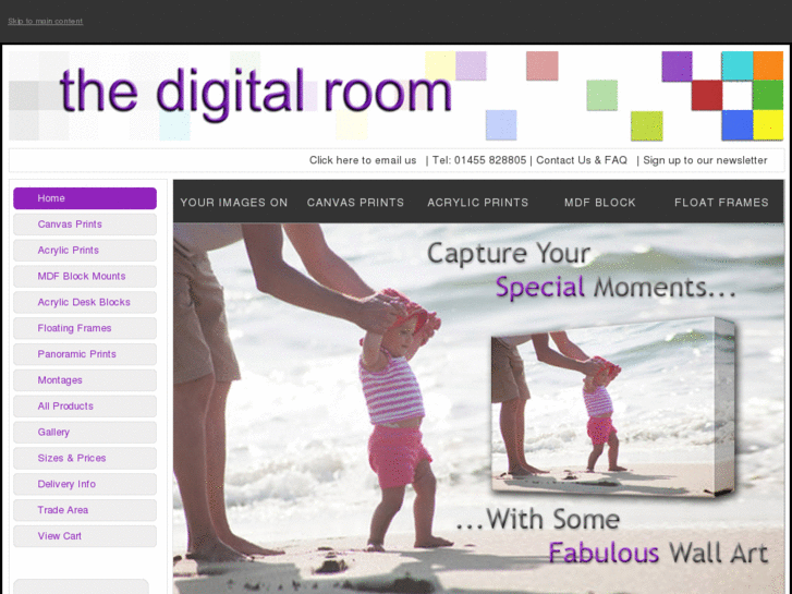 www.thedigitalroom.co.uk