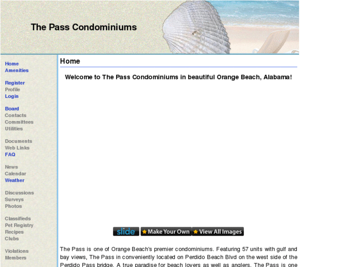 www.thepasscondominiums.com