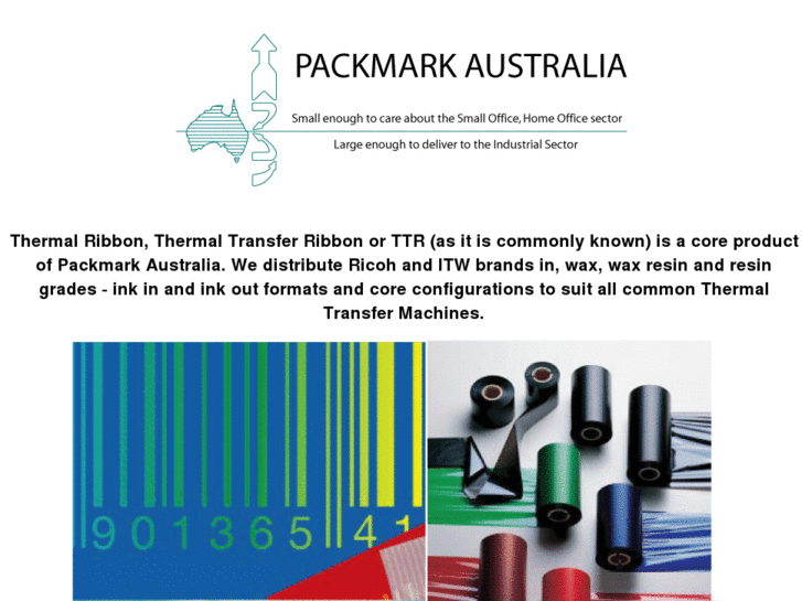 www.thermalribbon.com.au