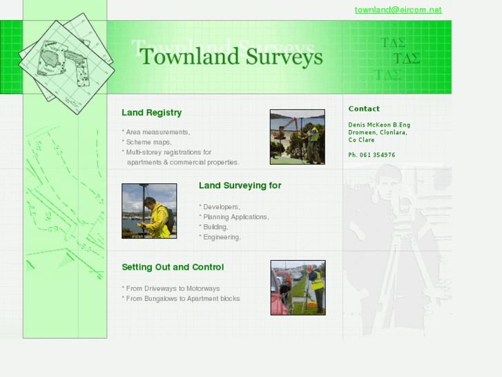 www.townlandsurveys.com