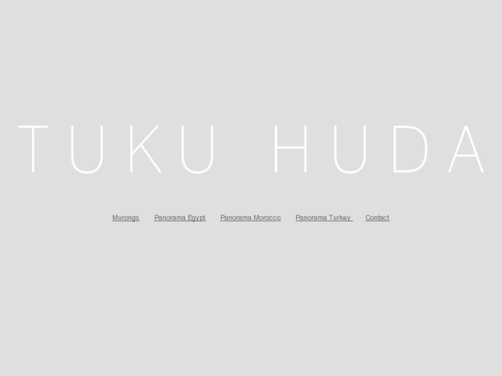 www.tukuhuda.com