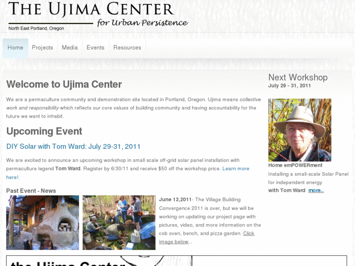 www.ujimacenter.com