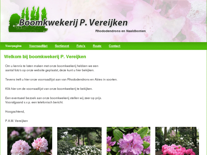 www.vereijken.net