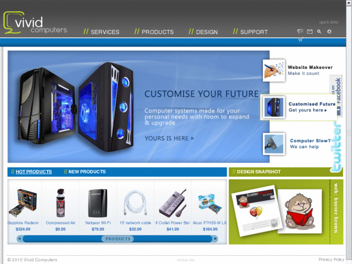 www.vividcomputers.net