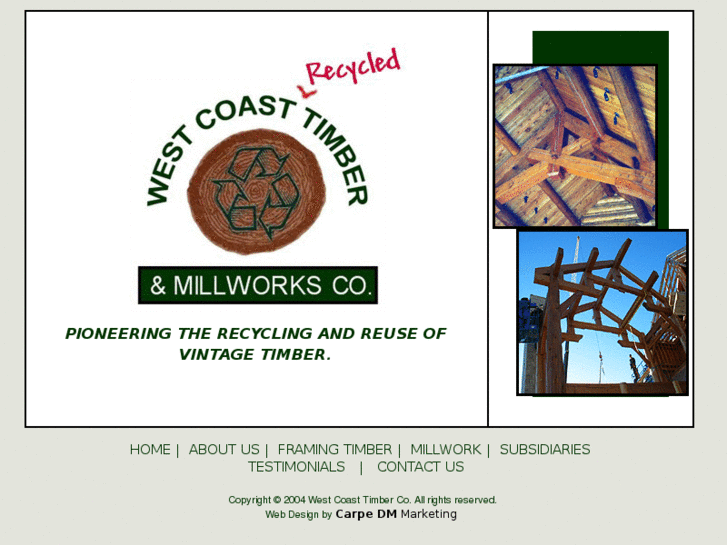 www.westcoasttimber.com