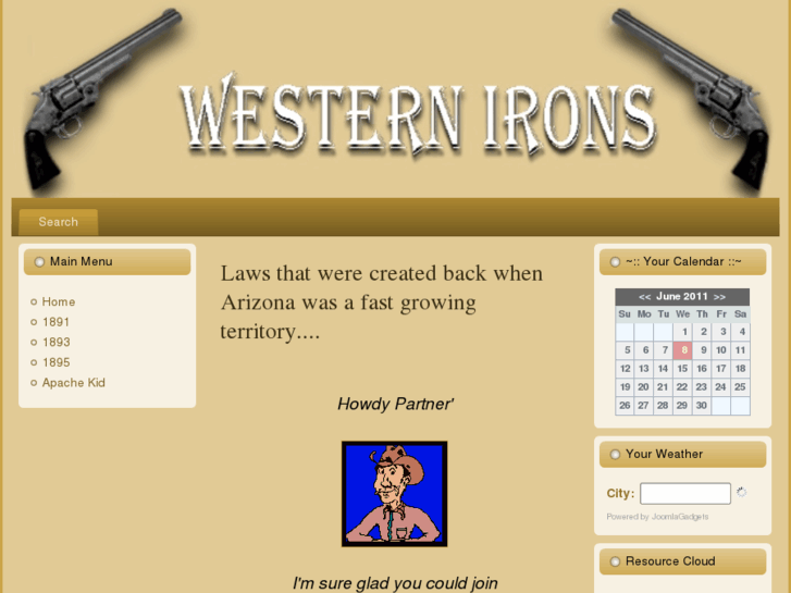 www.westernirons.com