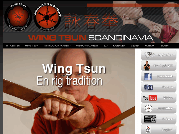 www.wingtsun.dk