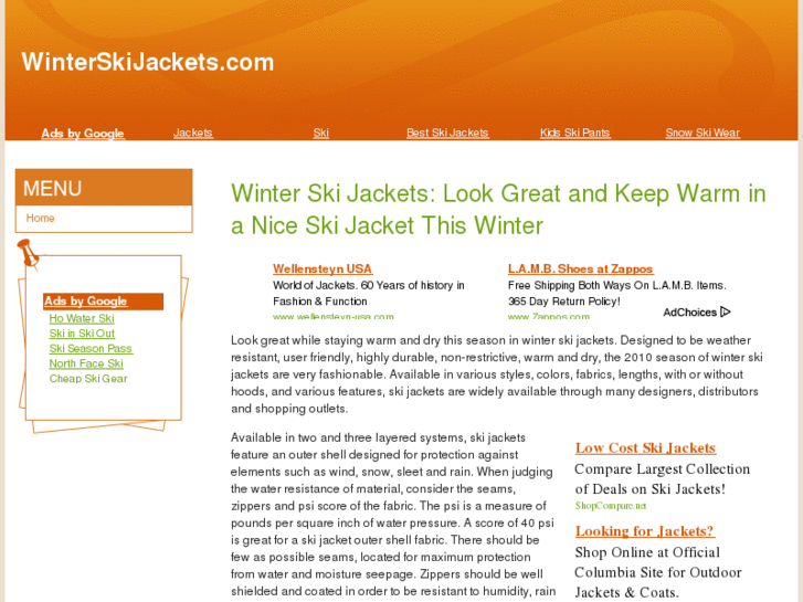 www.winterskijackets.com