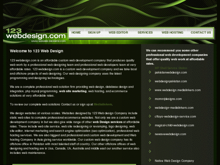 www.123web-designs.com