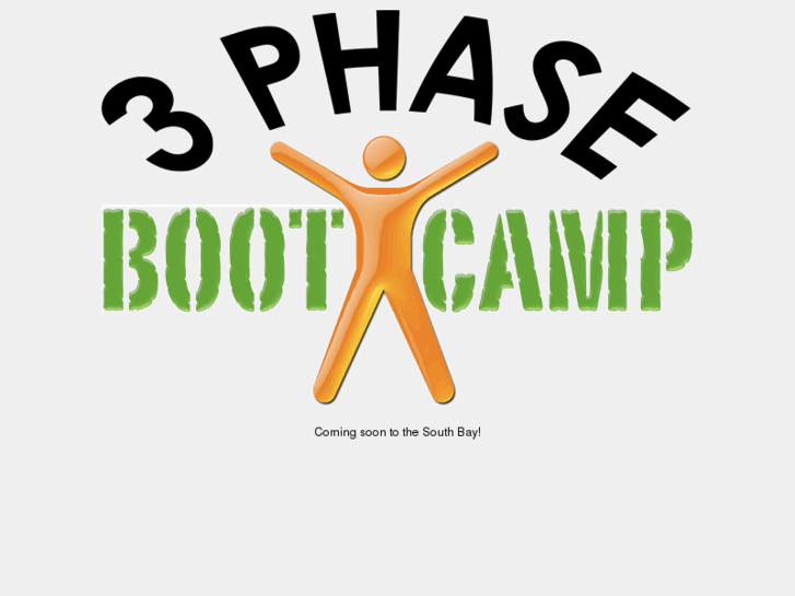 www.3phasebootcamp.net