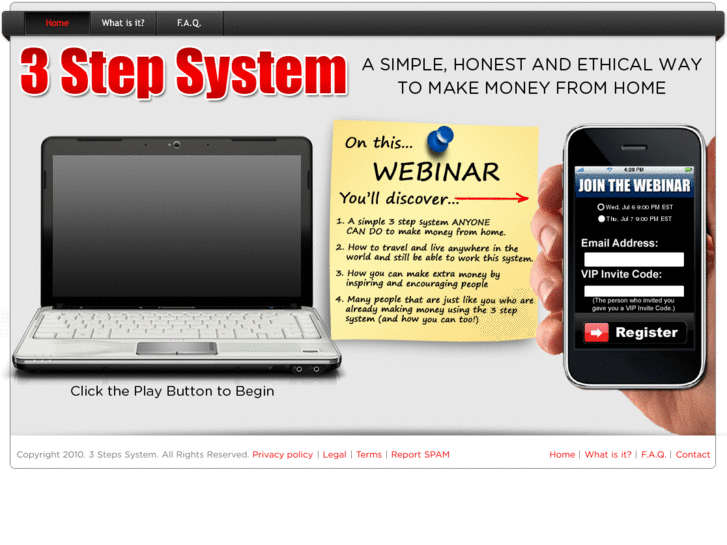 www.3stepsystem.com