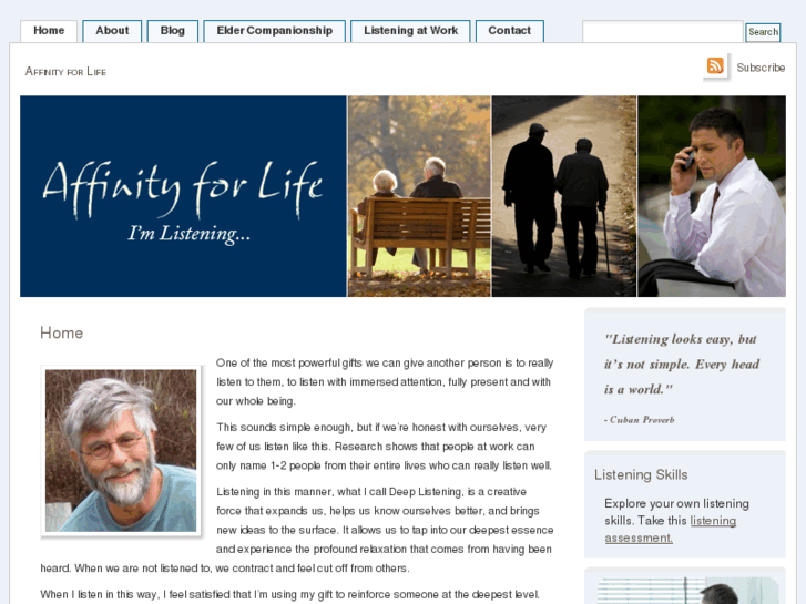 www.affinity4life.com