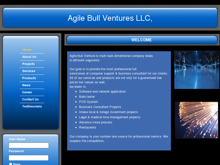 www.agilebull.com