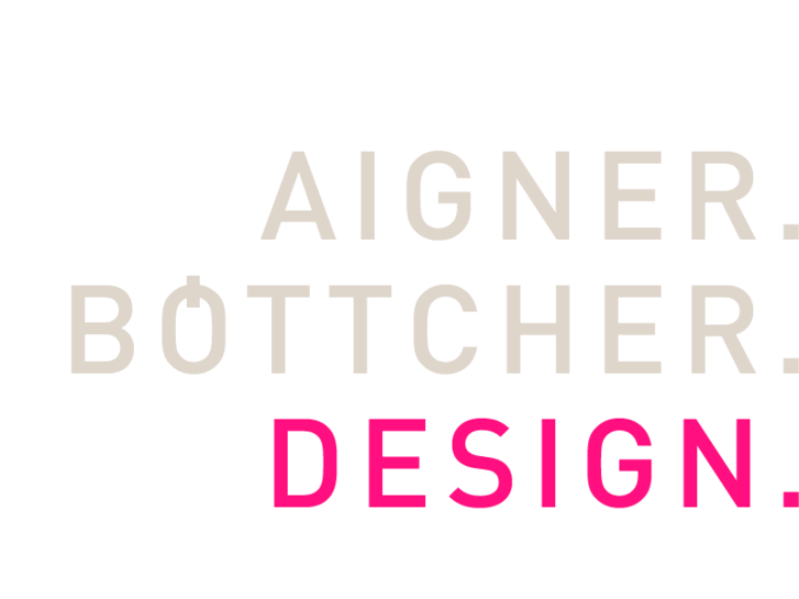 www.aignerboettcherdesign.de