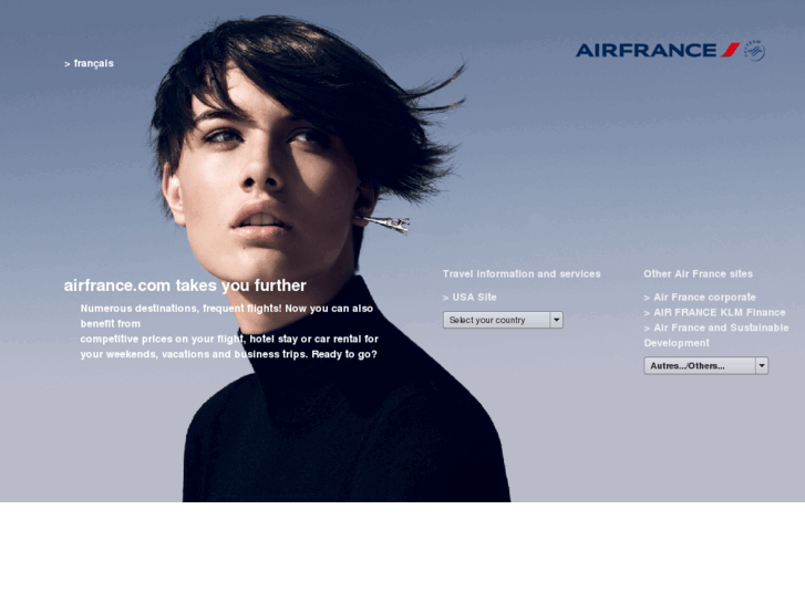 www.airfracnce.com