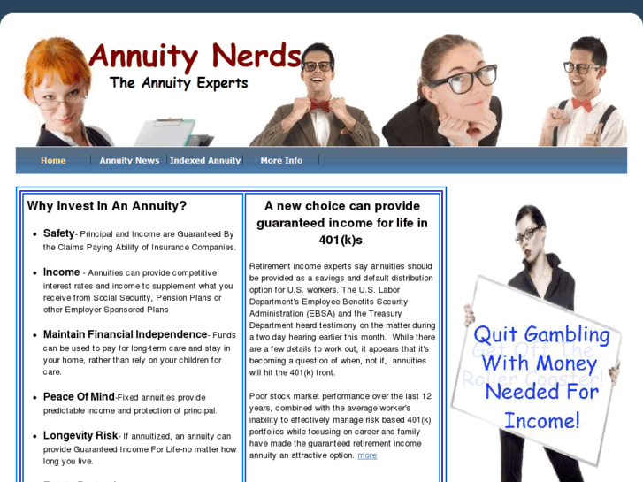 www.annuitygeeks.com