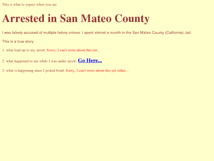 www.arrestedinsanmateocounty.com