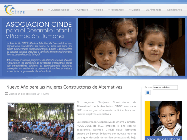 www.asociacioncinde.org