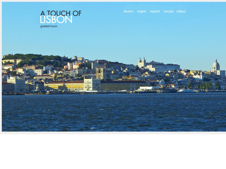 www.atouchoflisbon.com