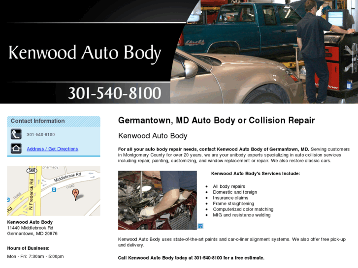 www.autobodybykenwood.com