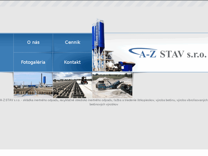 www.azstav.sk