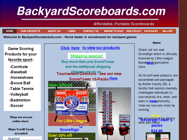 www.backyardscoreboard.com