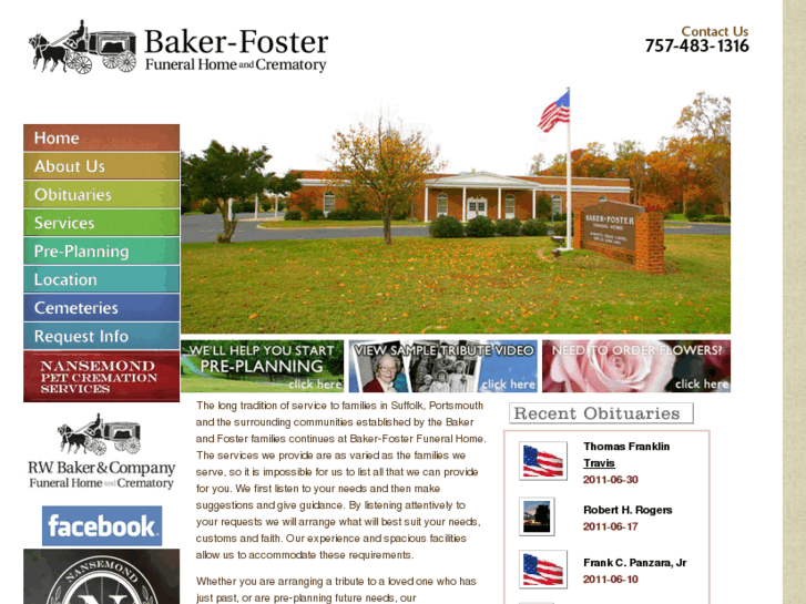 www.bakerfoster.com