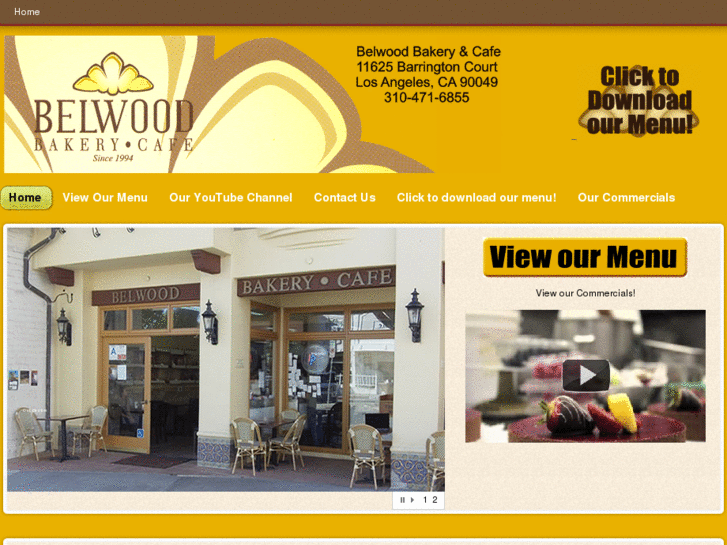 www.belwoodbakerycafe.com