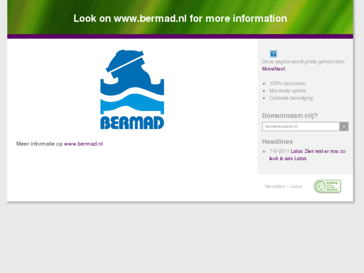 www.bermadeurope.com