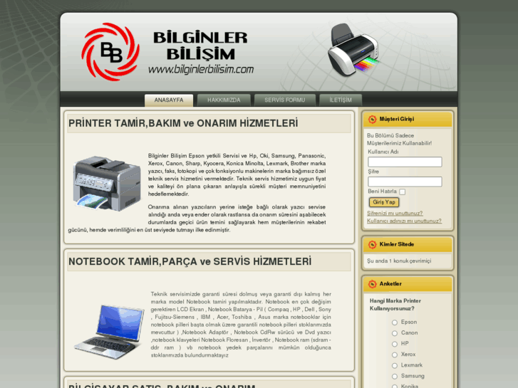 www.bilginlerbilisim.com