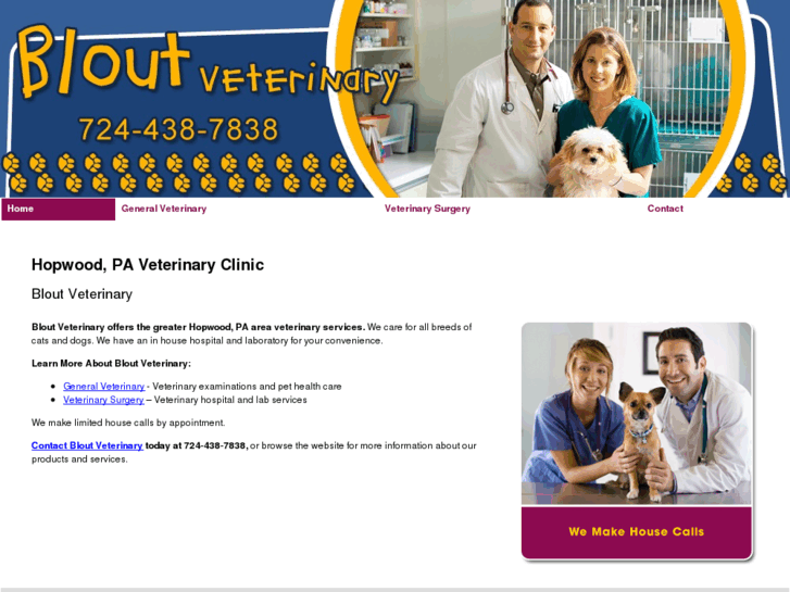 www.bloutveterinary.com