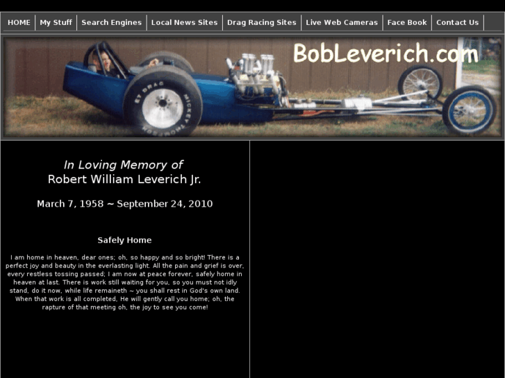 www.bobleverich.com