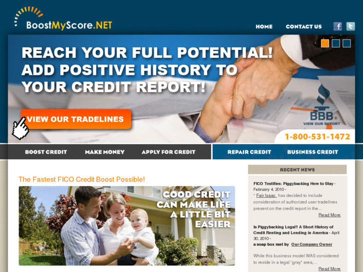 www.boostmyscore.info