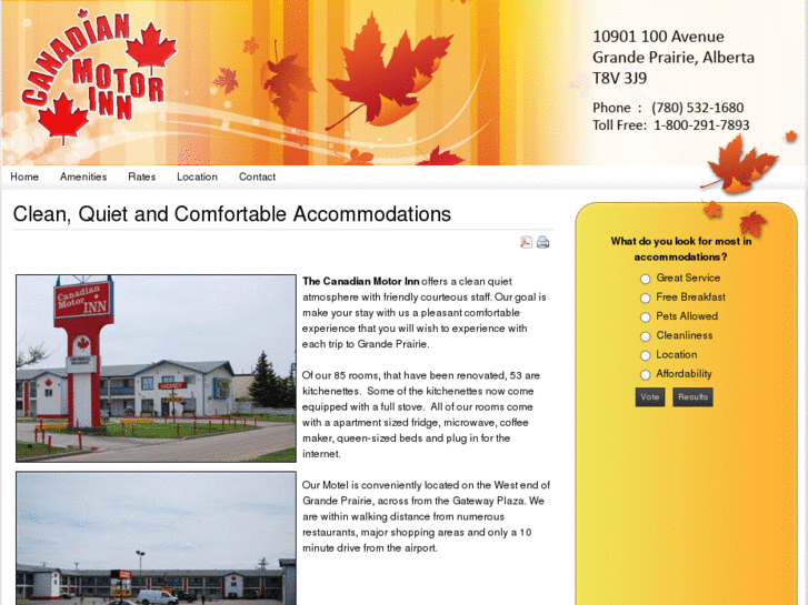 www.canadianmotorinn.com