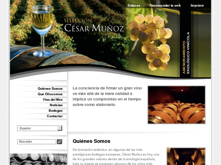 www.cesarmunoz.es