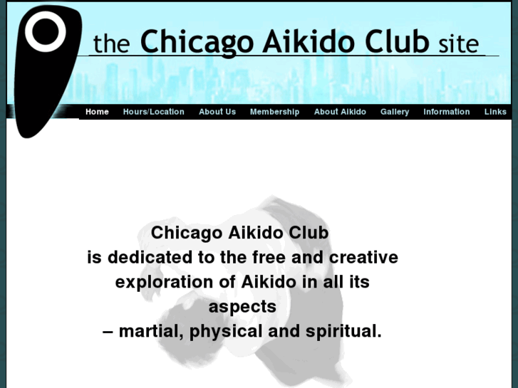 www.chicagoaikidoclub.com