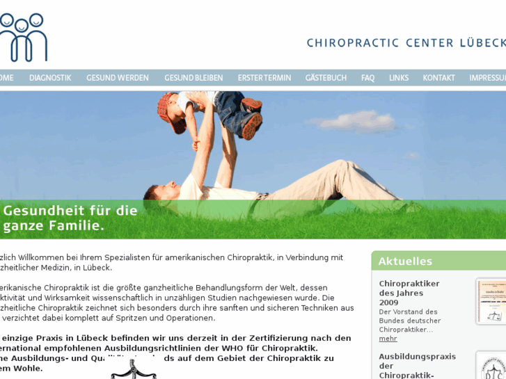 www.chiropraktik-luebeck.com