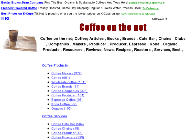 www.coffeeonthe.net