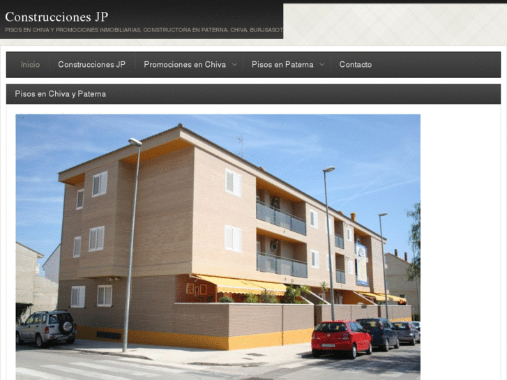 www.construccionesjp.com