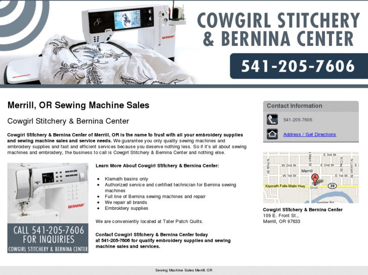 www.cowgirlstitchery.com