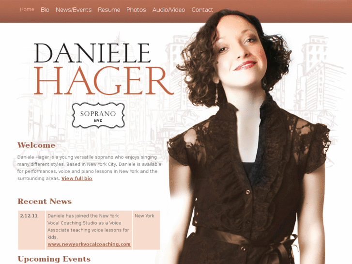 www.danielehager.com