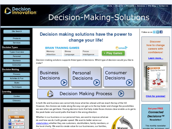 www.decision-making-solutions.org