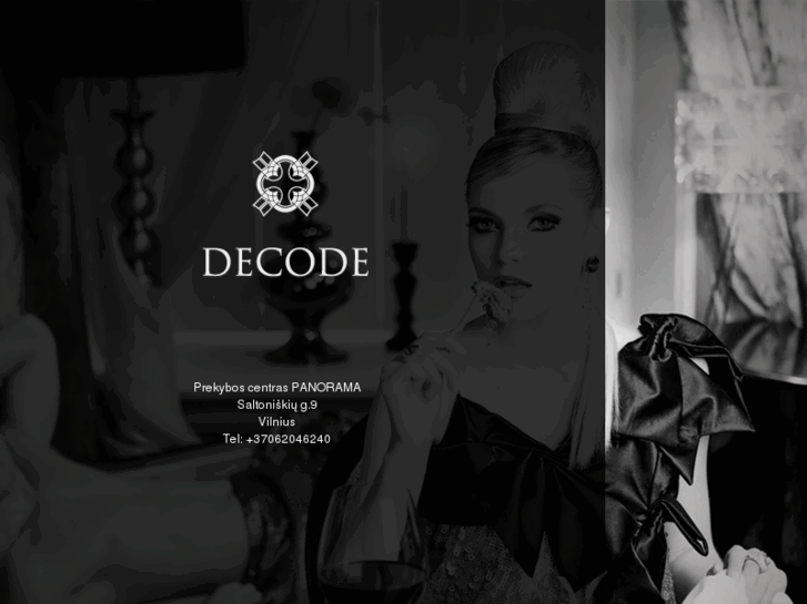 www.decodegroup.com