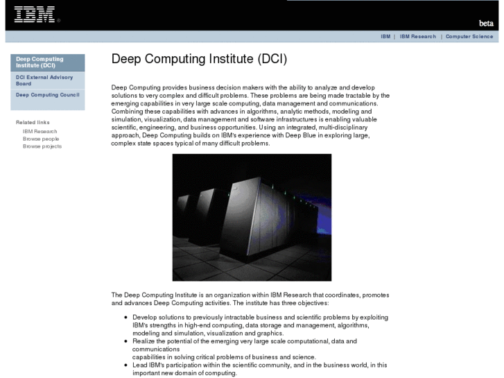 www.deepbluecomputers.com